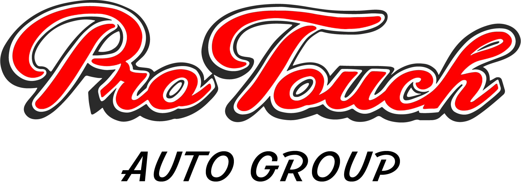 Pro Touch Auto Group